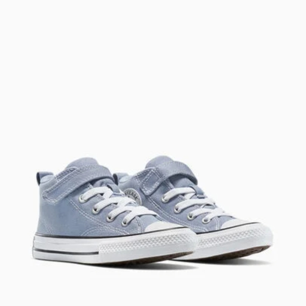Chuck Taylor All Star Malden Street Canvas Easy-On 6T